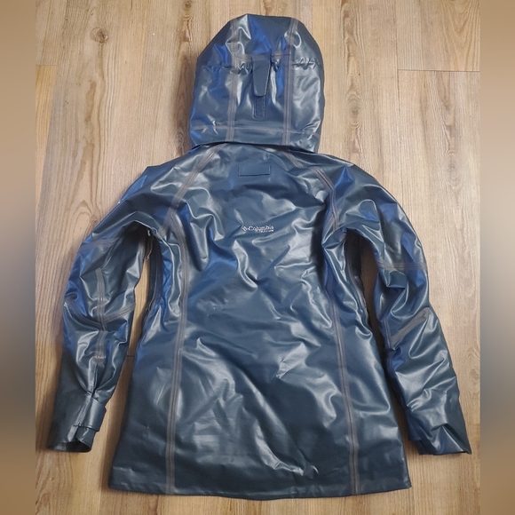 Columbia Outdry Ex Mogul Jacket - Picture 5 of 16